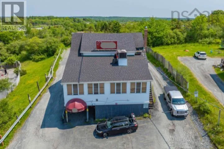 4 Panavista Drive, Westphal, Nova Scotia B2V3M8