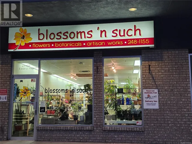 2 102 Island Hwy E, Parksville, British Columbia V9P2G8