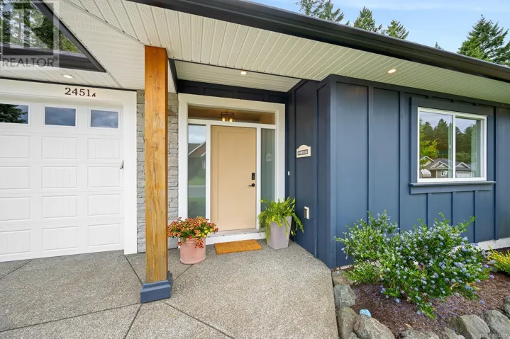 2451 Dakota Pl, Comox, British Columbia V9M0B9