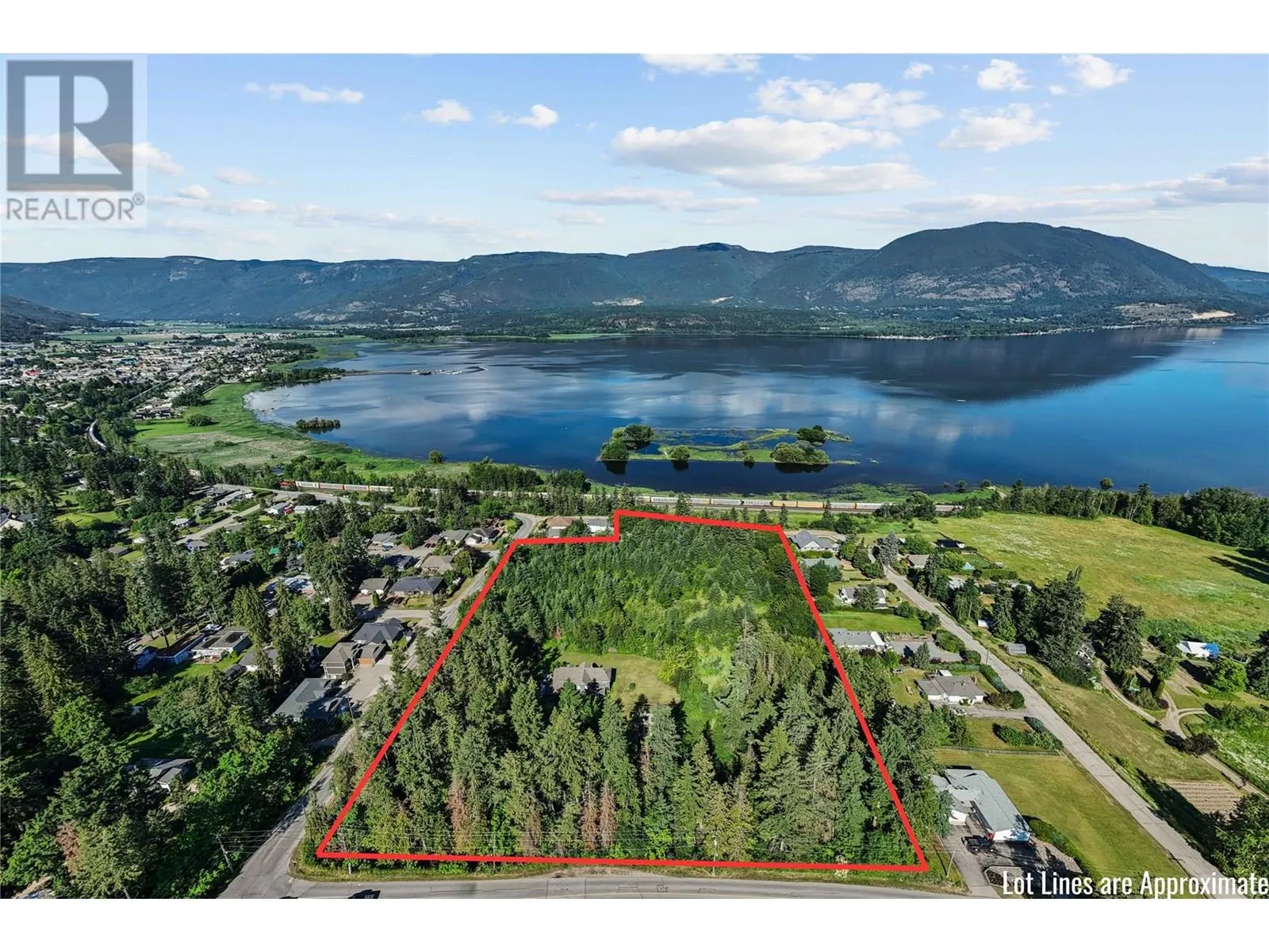 Residential For Sale