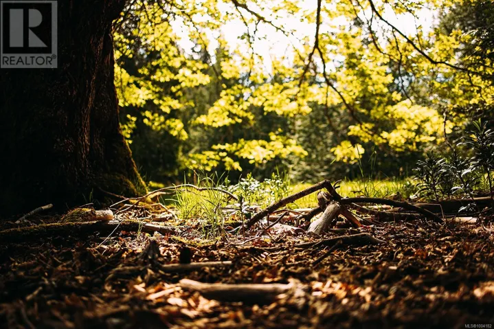Lt 8 Sitka Grove, Gabriola Island, British Columbia V0R1X0