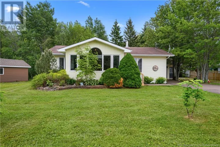 5 Broussard, Cap-Pelé, New Brunswick E4N1N1