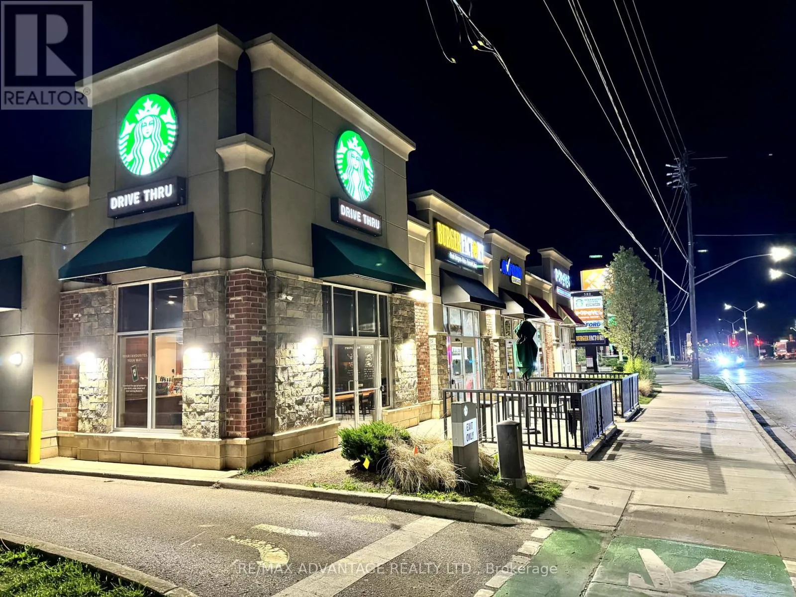 Commercial Sale For Sale