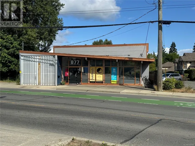 877 5th St, Courtenay, British Columbia V9N1K8