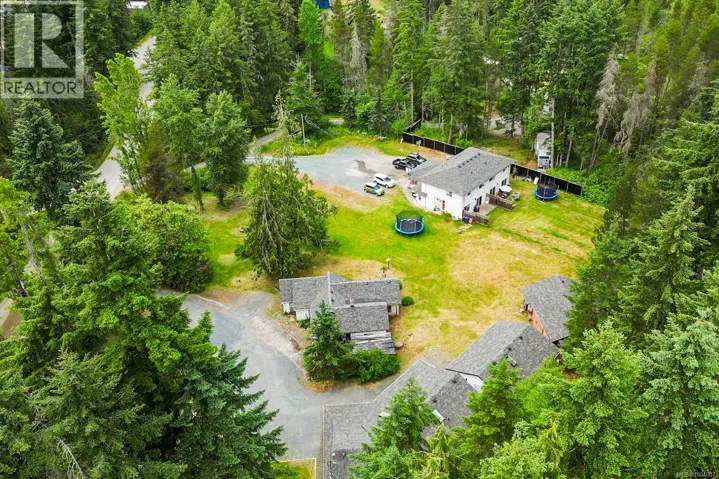 1533 Braddock Rd, Errington, British Columbia V0R1V0