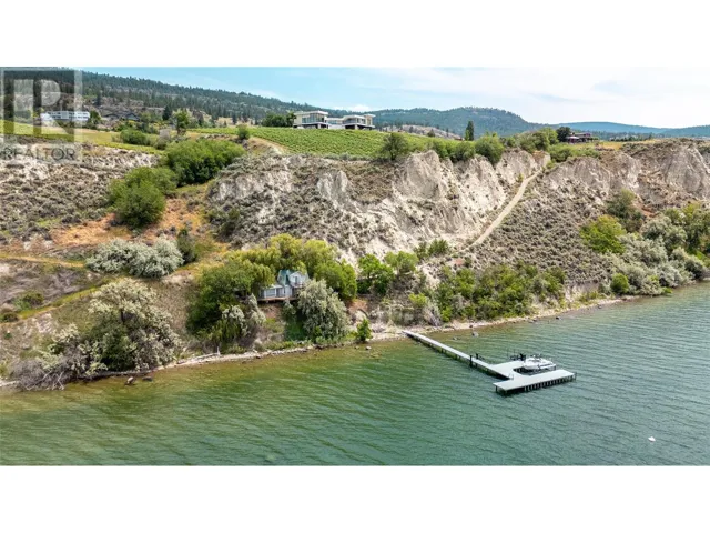 1675 Midland Road, Penticton, British Columbia V2A8T7