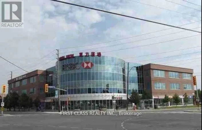 3101 - 4438 SHEPPARD AVENUE, Toronto (Agincourt South-Malvern West), Ontario M1S5V9