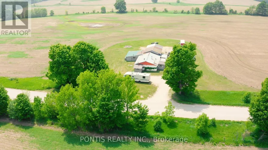 493696 BAPTIST CHURCH ROAD, West Grey, Ontario N0C1K0