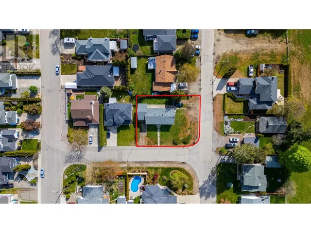 3339 Bothe Road, Kelowna, British Columbia V1W3M3