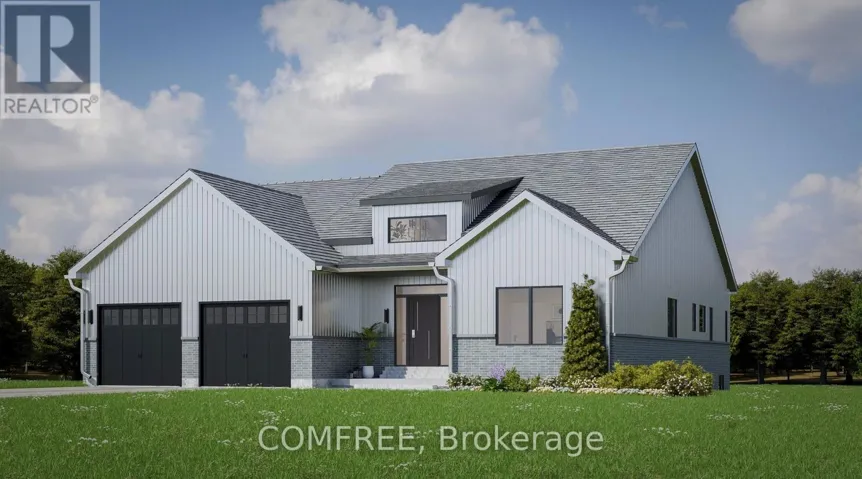 169 RIDGELINE DRIVE, Grafton Heights, Ontario K0K2G0