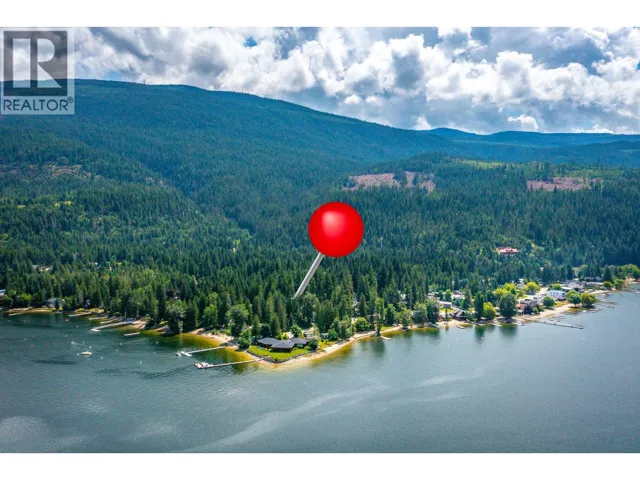 710 & 714 Westminster Road, Swansea Point, British Columbia V0E2K2