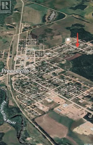 602 2nd STREET NE, Preeceville, Saskatchewan S0A3B0