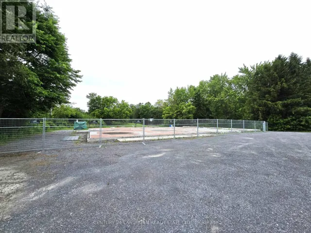 3987 COUNTY ROAD 1 EAST ROAD, Stone Mills, Ontario K0K3N0