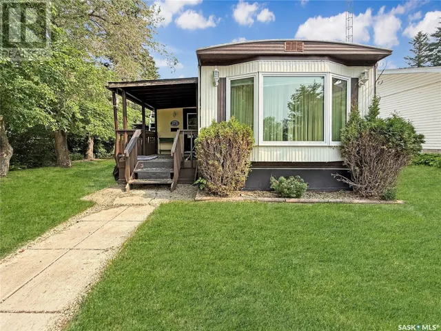 312 Main STREET, Gerald, Saskatchewan S0A1B0