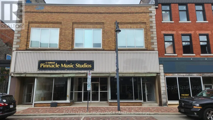261 FRONT STREET, Belleville (Belleville Ward), Ontario K8N2Z6