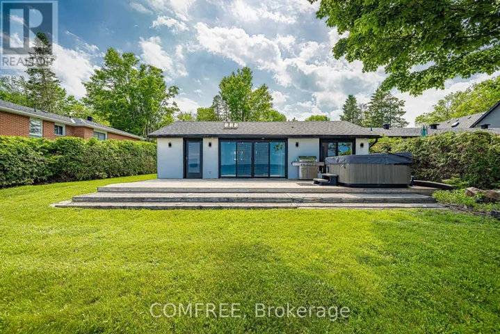 901 WOODLAND DRIVE, Oro-Medonte, Ontario L3V0R8