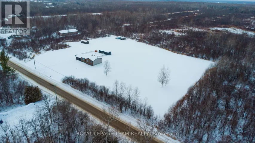 883 CRAIG ROAD, North Grenville, Ontario K0G1S0