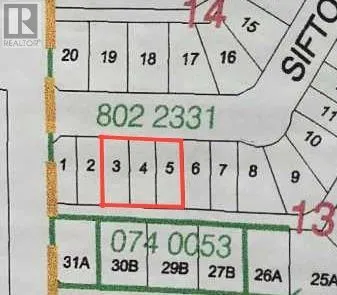 5 Sifton Crescent, Lougheed, Alberta T0B2V0