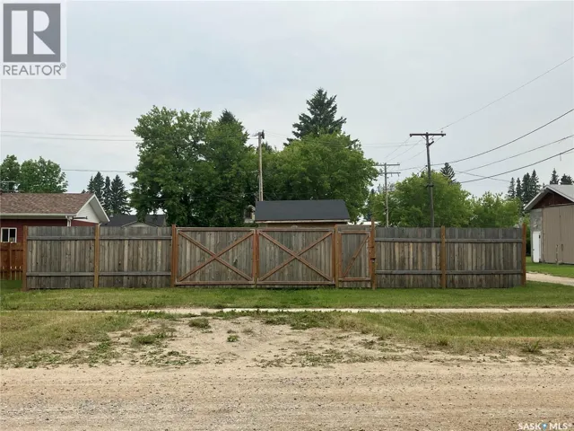 201 Railway AVENUE, White Fox, Saskatchewan S0J3B0