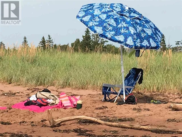 Lot 17-5 Gordon Point Estates Ln, North Carleton, Prince Edward Island C0B1A0