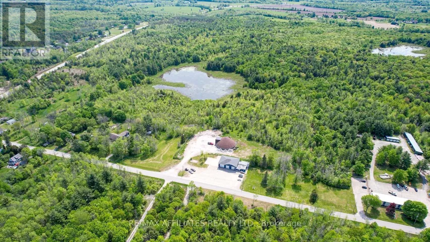 00 DAVIS LOCK ROAD, Rideau Lakes, Ontario K0G1E0