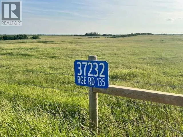 37232 RR135, Rural Paintearth No. 18, County of, Alberta T0B0X0