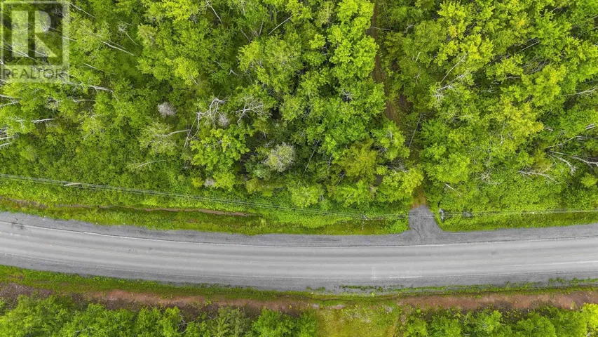 Lot Trunk 4 Highway, Telford, Nova Scotia B0K1G0