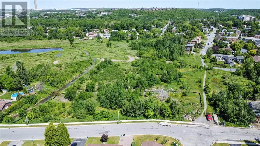 0 Arnold Street, Sudbury, Ontario P3E2N7
