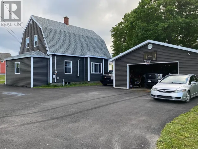 53 Ocean Ave, Dominion, Nova Scotia B1G1R4