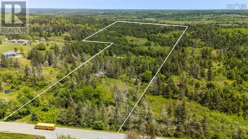 Lot 2 Highway 1, Wellington, Nova Scotia B5A5A5