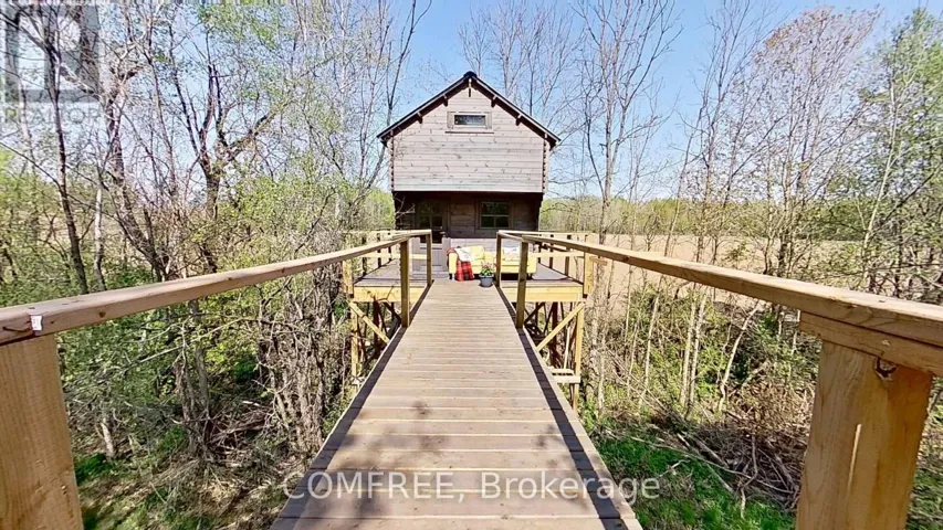 375500 37TH LINE, Zorra, Ontario N0J1J0