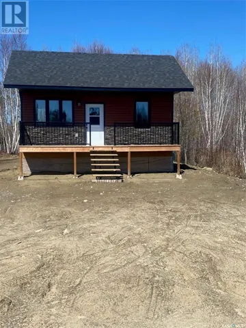 127 Wally Hunt DRIVE, La Ronge, Saskatchewan S0J1L0
