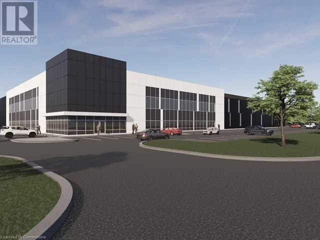 100 CLAPPISON Avenue Unit# BLDG A, Waterdown, Ontario L0R2H2