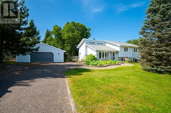 780 HIGHWAY 94, East Ferris (Corbeil), Ontario P0H1K0