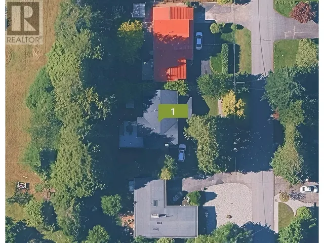 1463 54 STREET, Delta, British Columbia V4M3H6