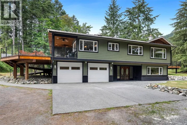 7518 Rosevear Rd, Duncan, British Columbia V9L5Z8