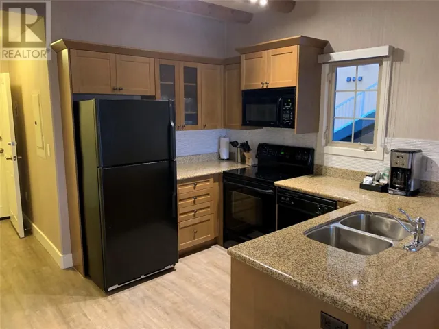 1200 RANCHER CREEK Road Unit# 27B, Osoyoos, British Columbia V0H1V6