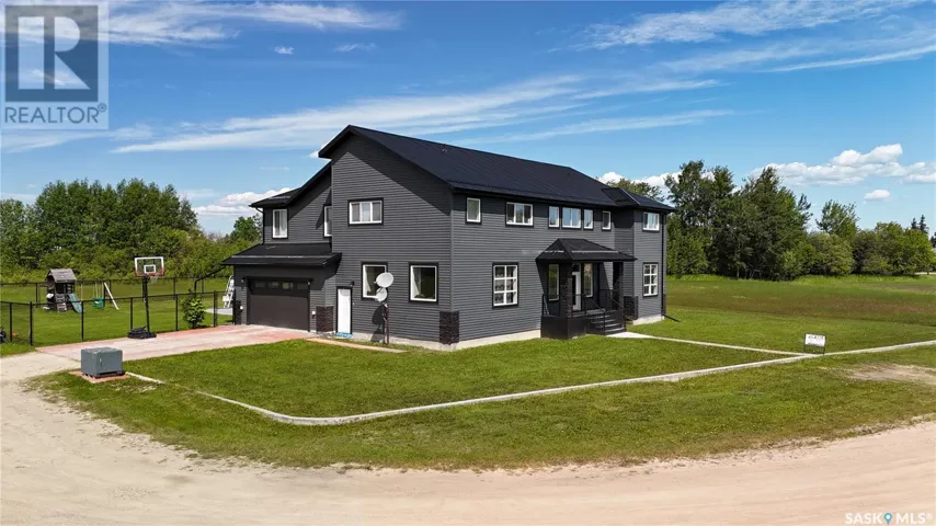 701 Bay STREET, Hudson Bay, Saskatchewan S0E0Y0