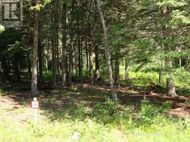 Lot 10 OAK Bay, Brightsand Lake, Saskatchewan S0M0H0