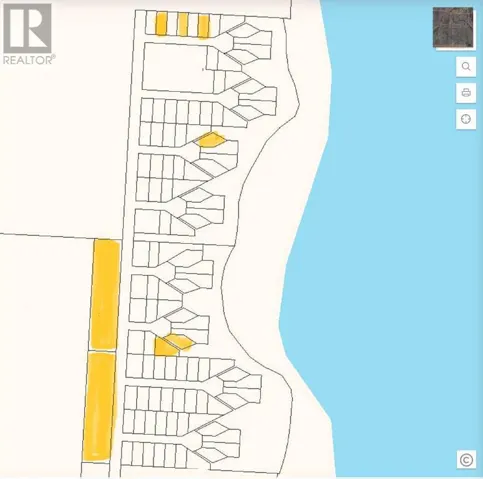 Lot 14 OAK Bay, Brightsand Lake, Saskatchewan S0M0H0