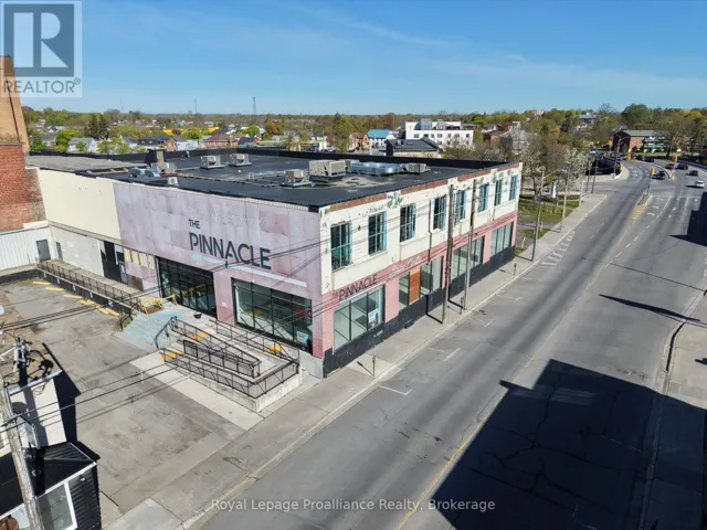 360 PINNACLE STREET, Belleville (Belleville Ward), Ontario K8N3B4