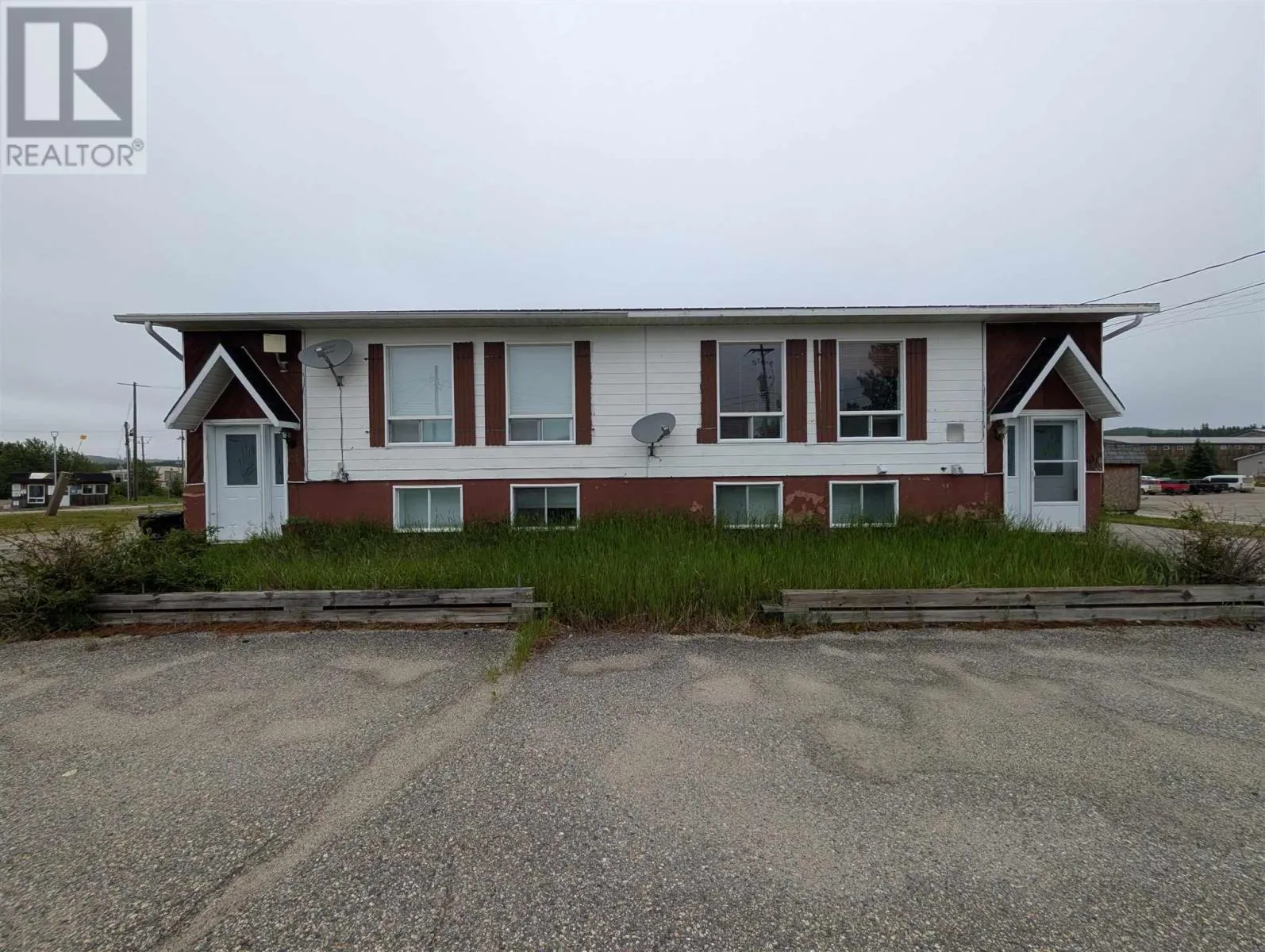Residential For Sale