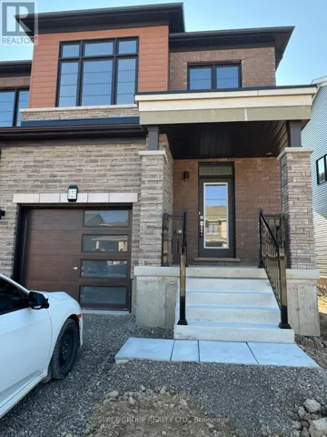 123 GRANVILLE CRESCENT, Haldimand, Ontario N3W0J8
