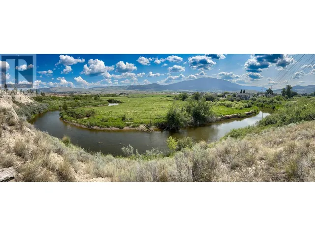 2299 Burgess Avenue, Merritt, British Columbia V1K1R3