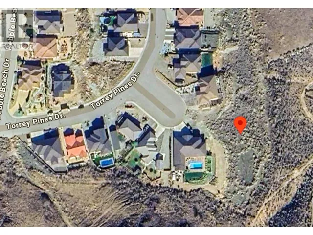 3423 Torrey Pines Drive, Osoyoos, British Columbia V0H1V4