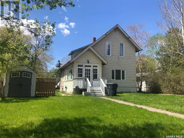 215 Main STREET, Arcola, Saskatchewan S0C0G0