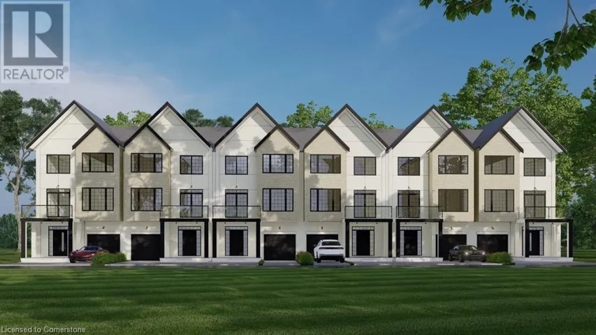 235 KENNINGTON Way Unit# 41, London, Ontario N6L0H4