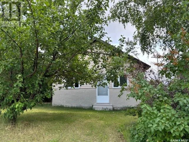 302 Morken STREET, Sturgis, Saskatchewan S0A4A0