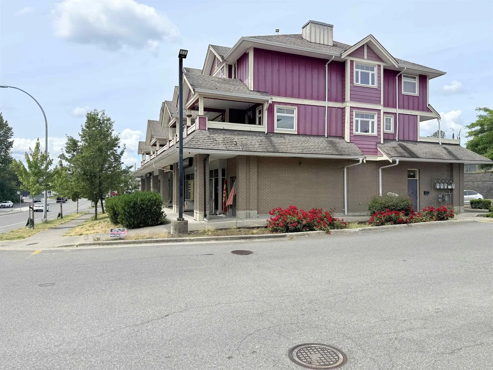 Commercial Sale For Sale