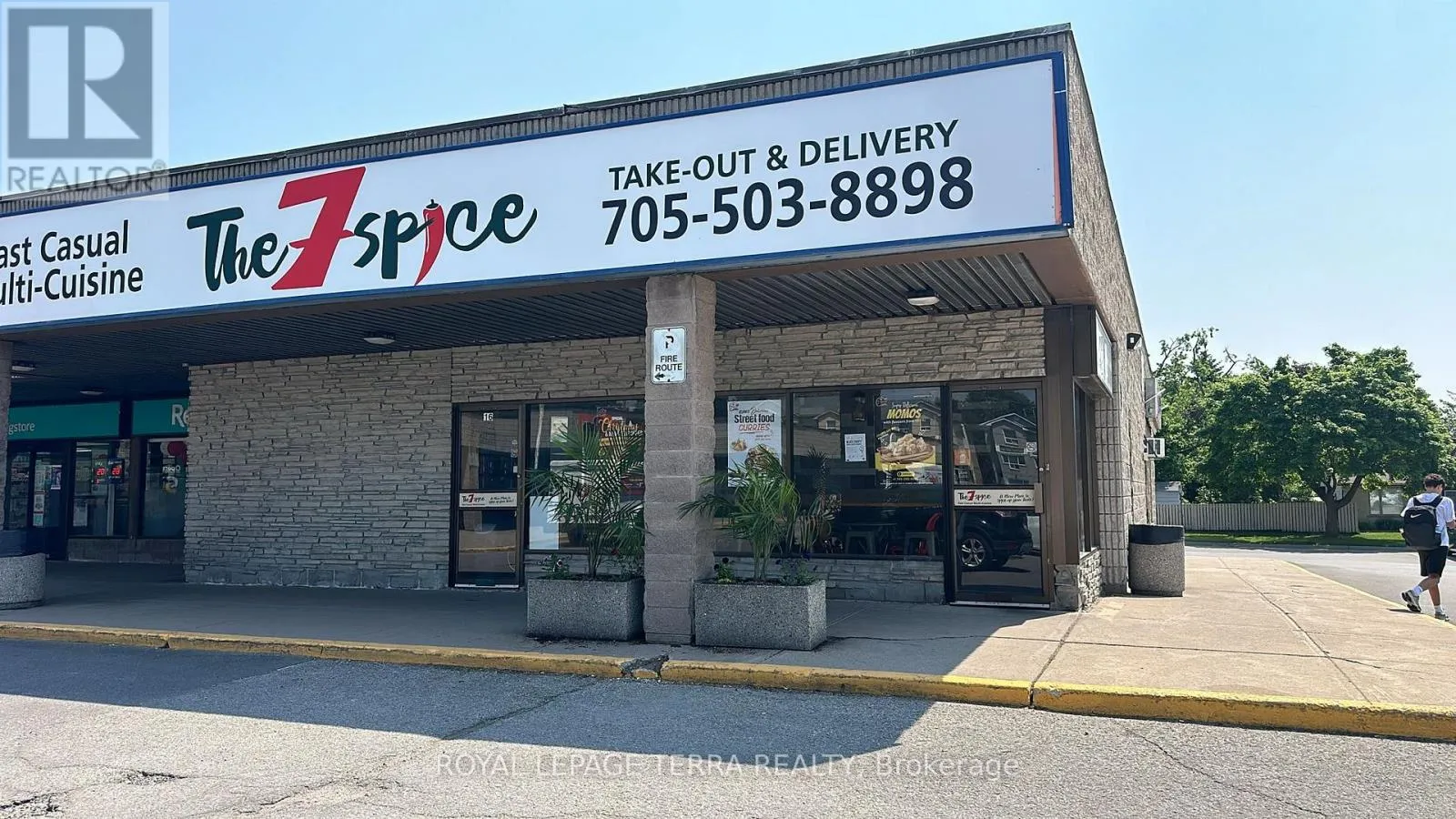 Commercial Sale For Sale